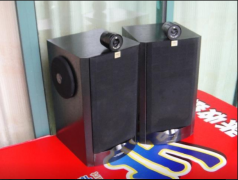 遙控版DIBA迪霸WKF900高保真音箱一對